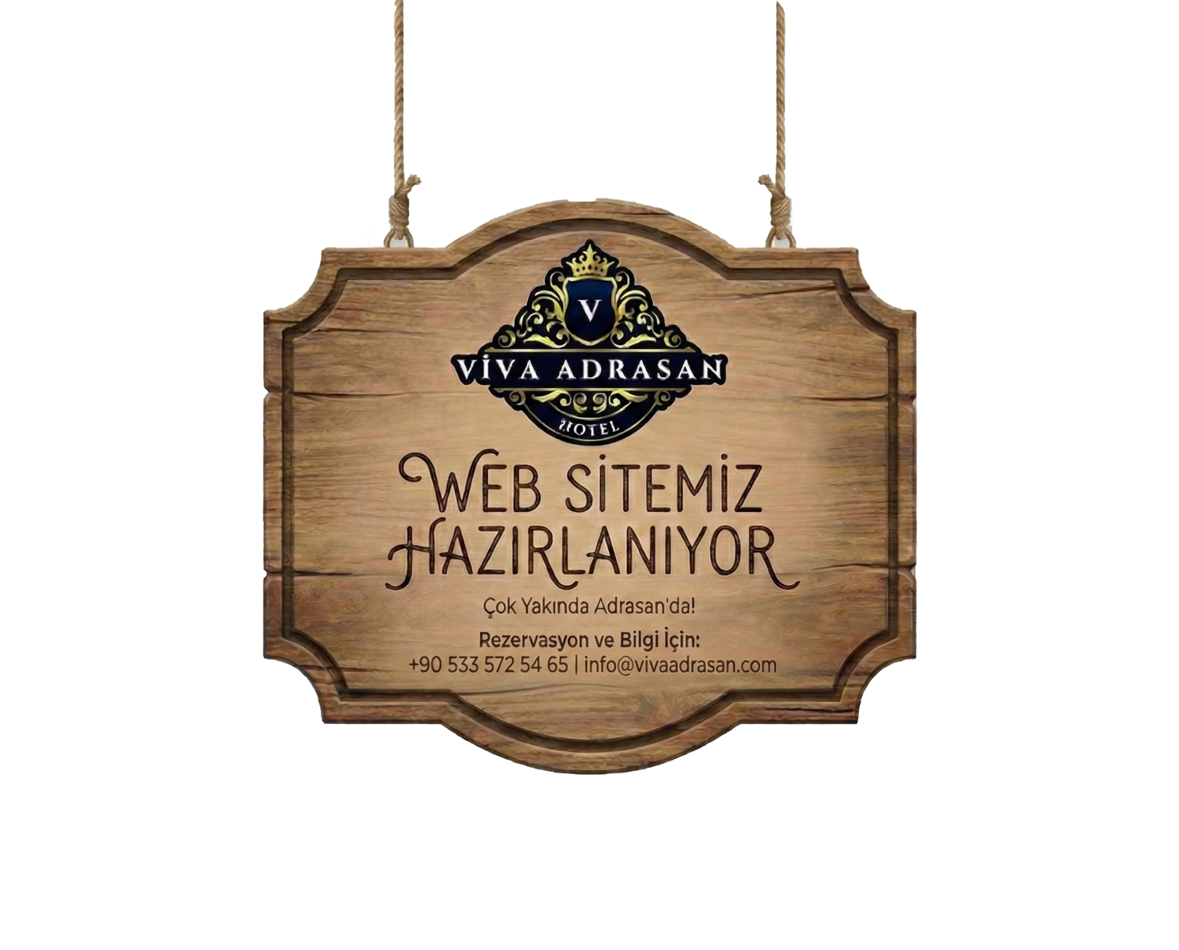 Viva Adrasan Hotel Tabela